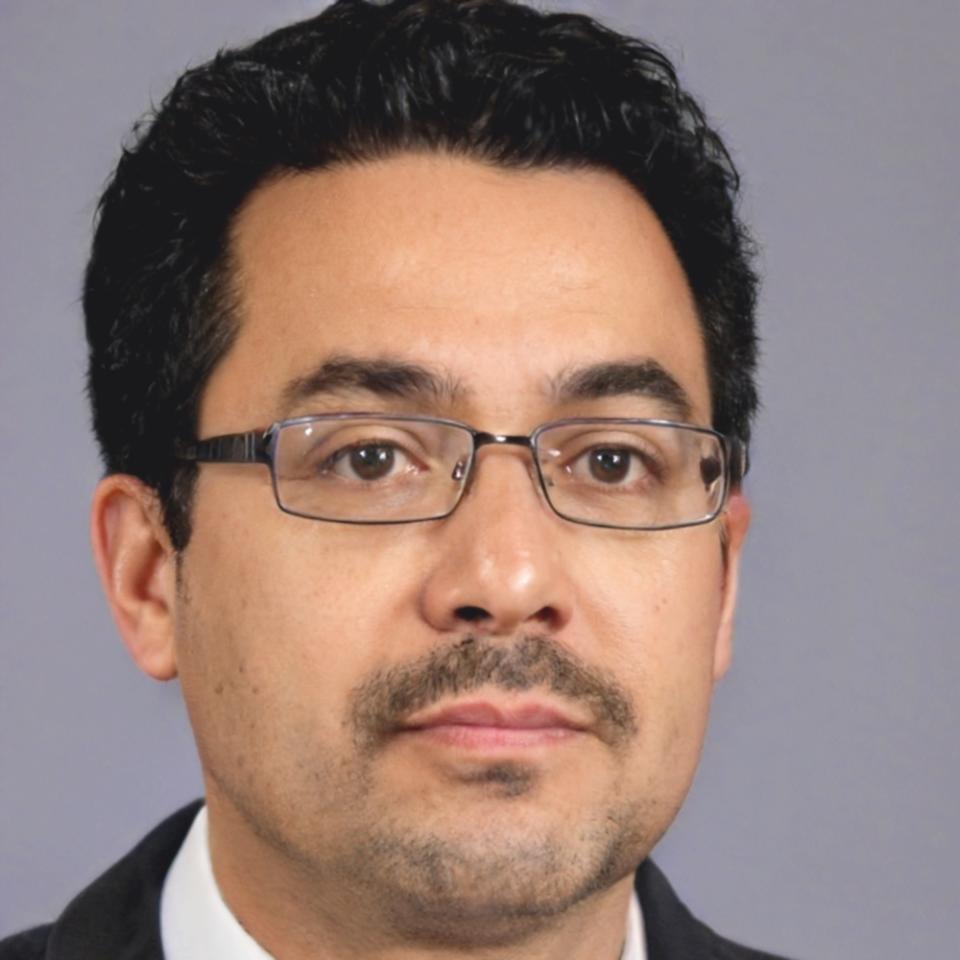 Vibol Chea, CTO of delivery logistics platform