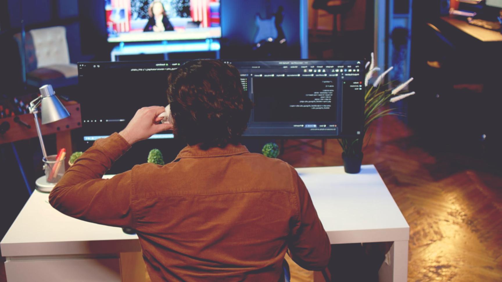 Mobile app development and optimization workspace