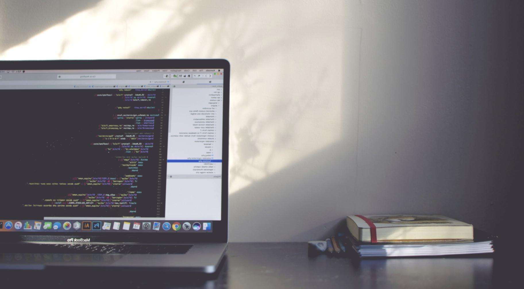 Performance monitoring dashboard showing optimization results